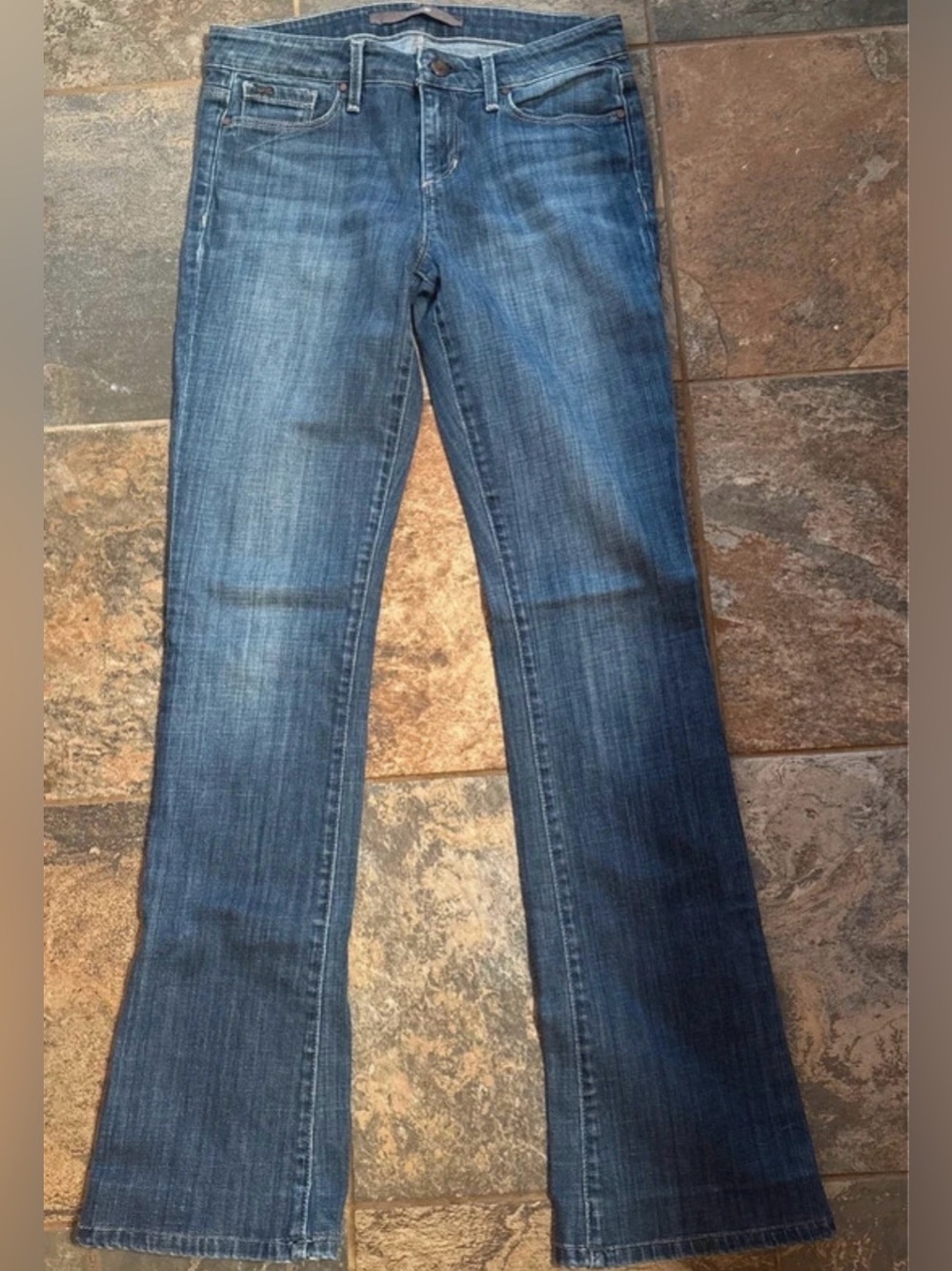 Women's Blue Denim Joe’s Jeans